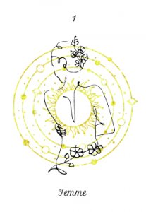 Oracle maud 1 Femme-100