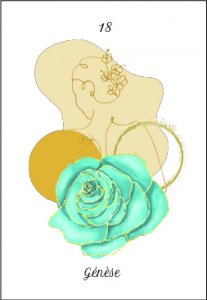 Oracle maud 18 Génèse-100