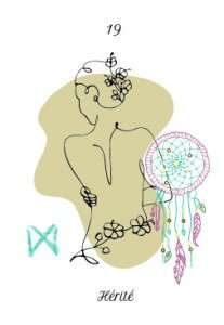 Oracle maud 19 Hérité-100