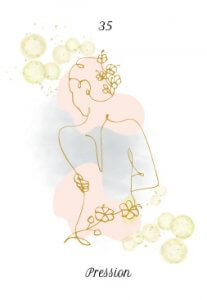 Oracle maud 35 Pression-100