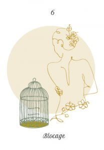 Oracle maud 6 Blocage -100