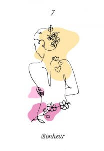 Oracle maud 7 Bonheur-100