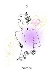 Oracle maud 9 Chance-100